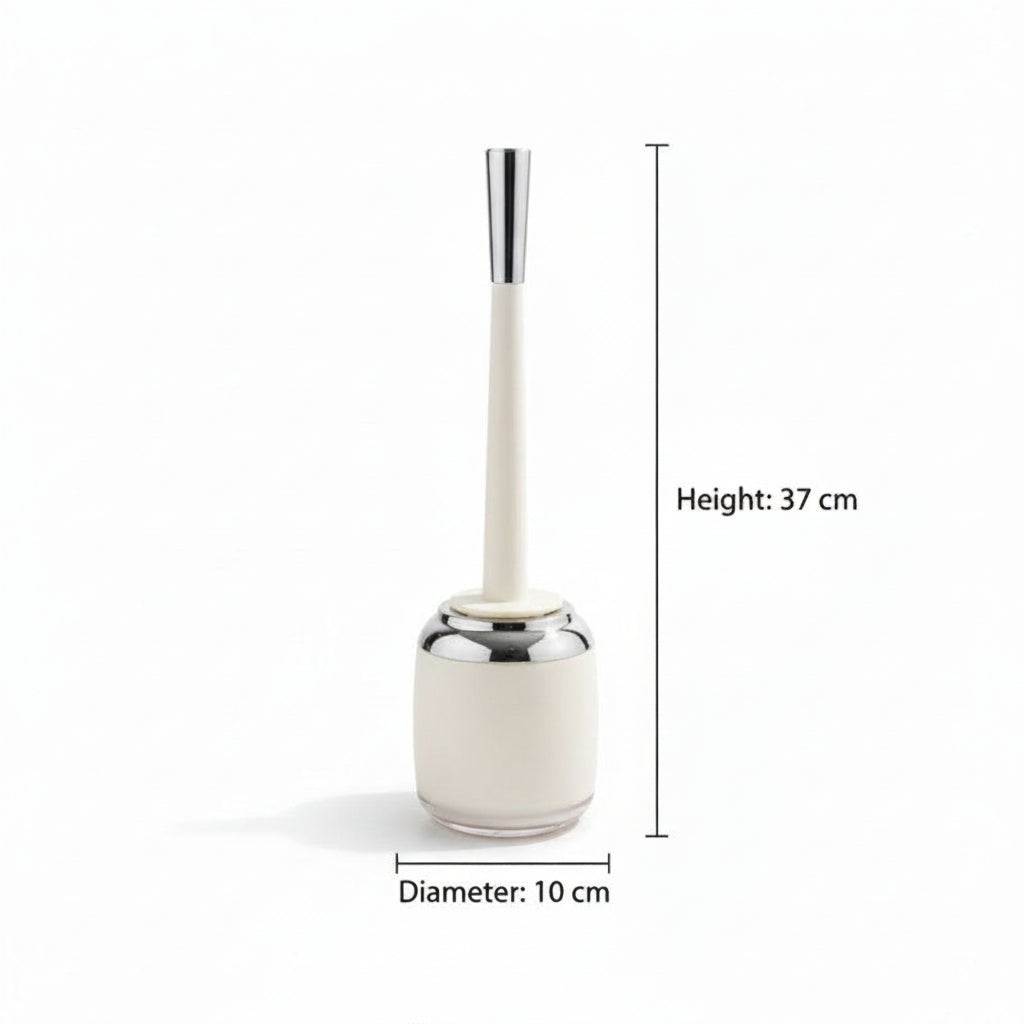 Elegant 6 Piece Bathroom Set
