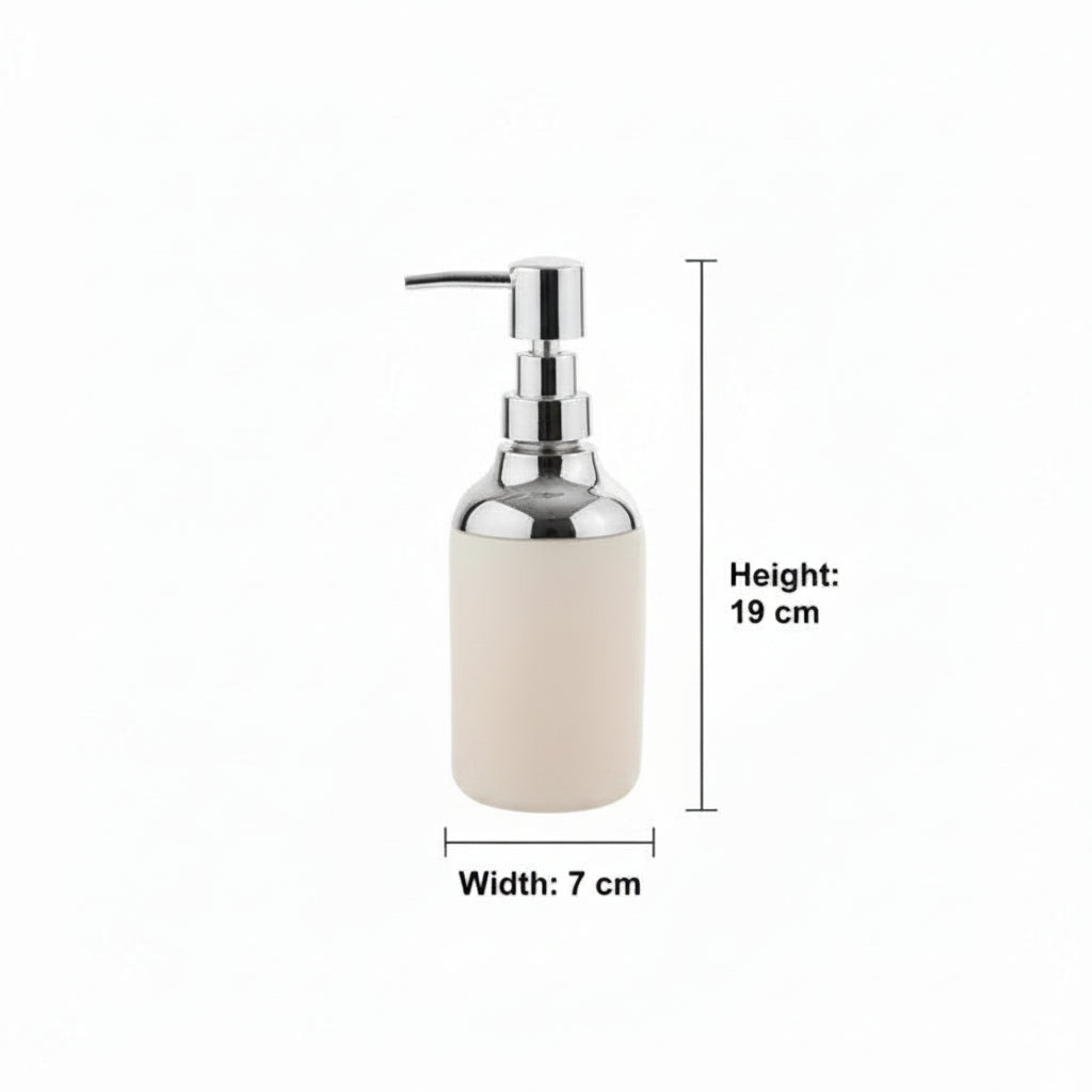 Elegant 6 Piece Bathroom Set