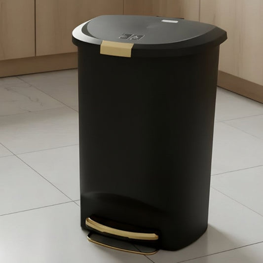 50 Liters Pedal Dustbin