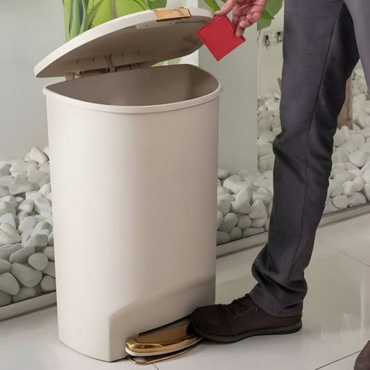 50 Liters Pedal Dustbin