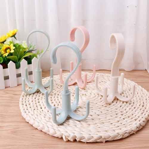 360 Rotating Hook Belt And Hanger